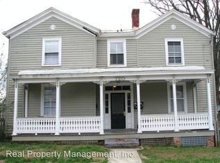 720 Nalle St, Charlottesville, VA