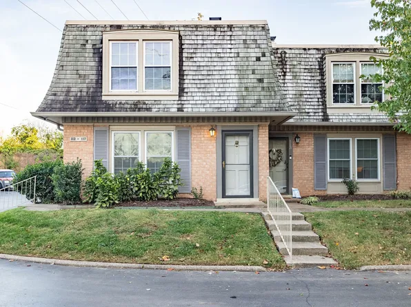 3000 Hillsboro Pike APT 112, Nashville, TN 37215