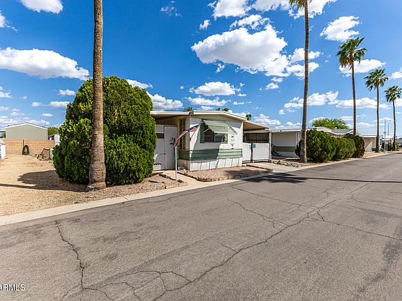 5th image of 7344 W PEORIA Avenue #36