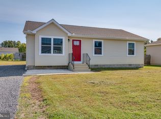 4 8th St, Ridgely, MD 21660