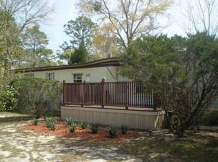 1555 S Iroquois Ave, Homosassa, FL 34448