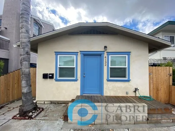 4132 Utah St, San Diego, CA 92104