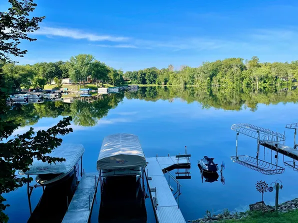 13226 53rd St NE, Spicer, MN 56288