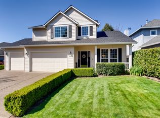 16825 SW Cobblestone Dr, Sherwood, OR 97140