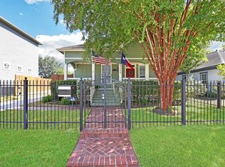 638 E 26th St, Houston, TX 77008