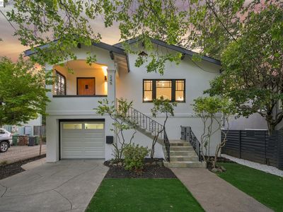 245 C St, San Rafael, CA, 94901