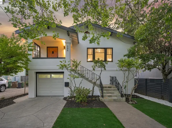 245 C St, San Rafael, CA 94901