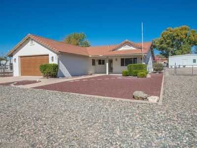 3780 W Romey Way, Cottonwood, AZ, 86326