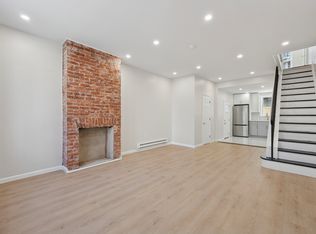 1828 Seybert St #1, Philadelphia, PA 19121