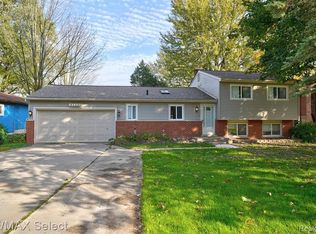 45400 Fairchild Rd, Macomb, MI 48042