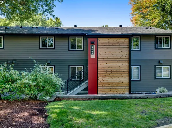 12606 NW Barnes Rd APT 6, Portland, OR 97229