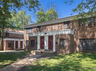 2600 Tyrell Dr, Saint Louis, MO 63136