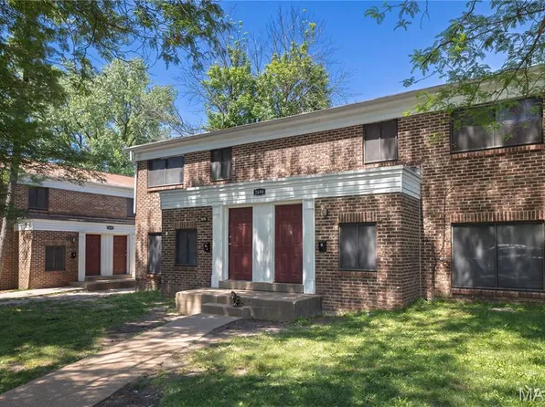 2600 Tyrell Dr, Saint Louis, MO 63136