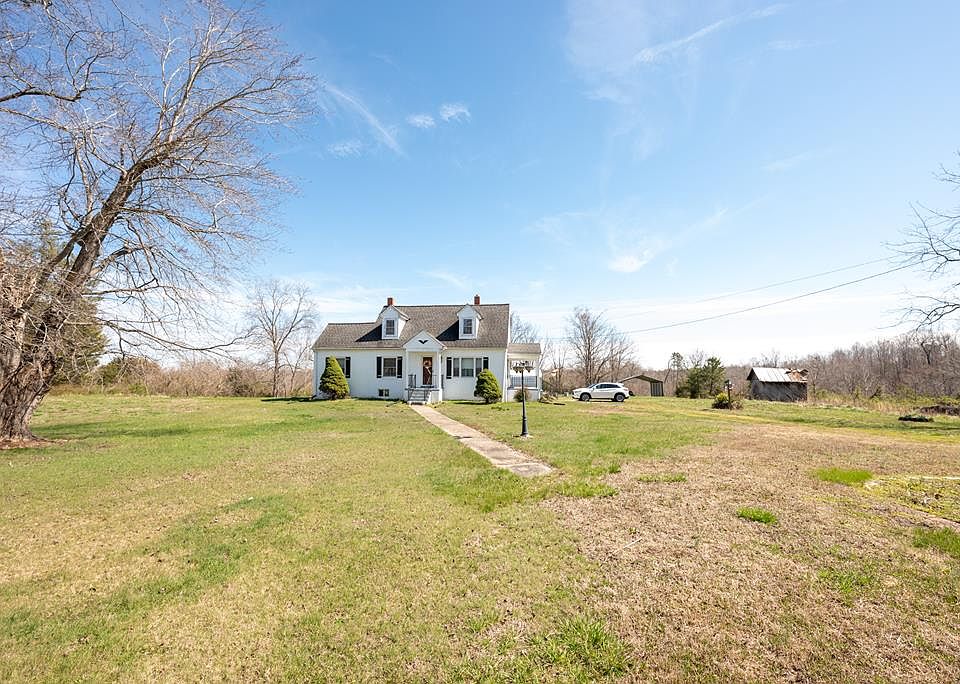 5180 Leda Rd, Nathalie, VA 24577 Zillow