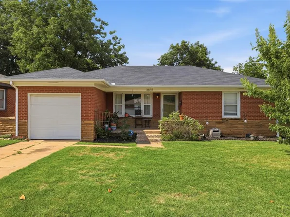 3837 Cashion Pl, Oklahoma City, OK 73112