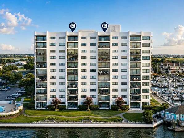 322 Causeway Drive Ste 1107, Wrightsville Beach, NC 28480