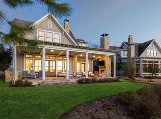 14700 Kiawah Way, Malakoff, TX 75148