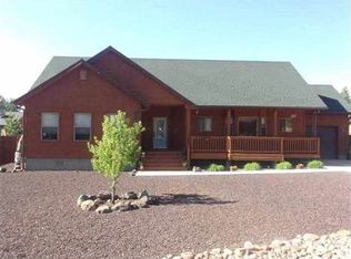 554 Lindsay Ln, Pinetop, AZ 85935
