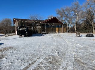6024 S Range Rd, North Platte, NE 69101