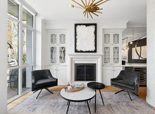 471 Beach Cres, Vancouver, BC