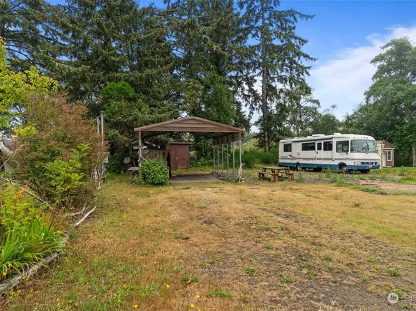 141 Pleasant Drive W, Westport, WA 98595