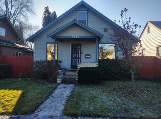 1308 Garfield Ave, Yakima, WA