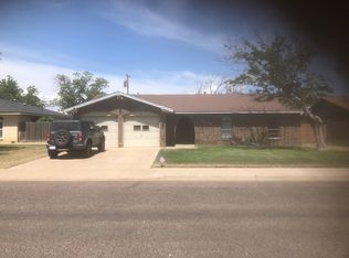 2712 Byron Ave, Odessa, TX 79762