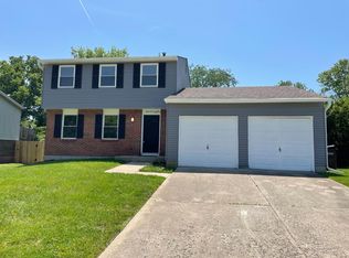 1273 W Kemper Rd, Cincinnati, OH 45240