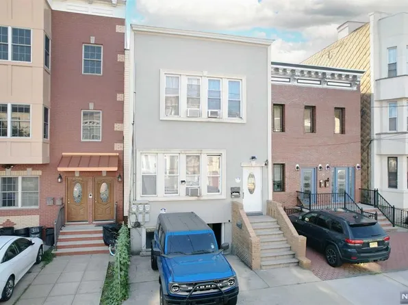 313 New York Ave, Jersey City, NJ 07307