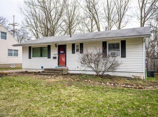 232 Valleyview Dr, Kent, OH 44240