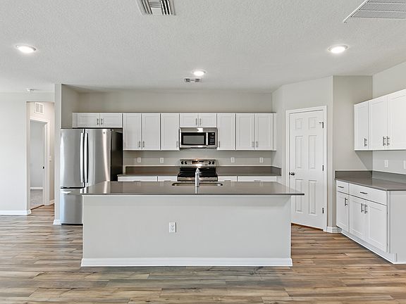 Gabriela - Coastal Contemporary Interior Design