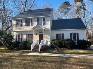 1305 Ridge Dr, Clayton, NC 27520