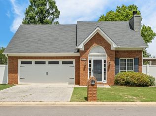4013 Saddle Run Cir, Pelham, AL 35124