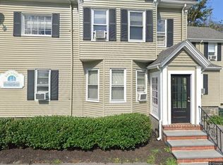 1698 Centre St, West Roxbury, MA 02132