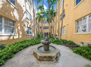 The Roosevelt Condo, Miami Beach, FL 33139