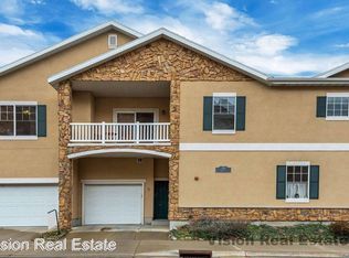 1104 S Meadow Fork Rd APT 10, Provo, UT 84606