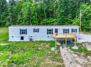 750 Bethlehem Rd, La Follette, TN 37766