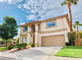 1484 Flintrock Rd, Henderson, NV 89014