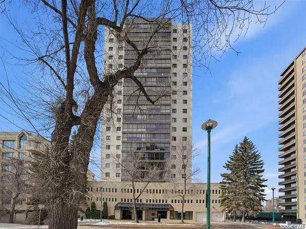 UNIT 1703-315 5th AVENUE N, Saskatoon, SK S7K 5Z8