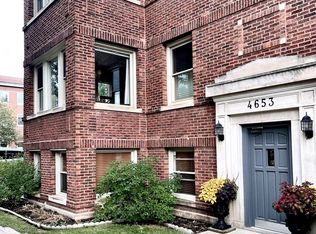 4653 N Lawndale Ave APT 1S, Chicago, IL 60625