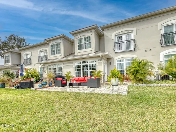 1928 Turnbull Lakes Dr, New Smyrna Beach, FL 32168