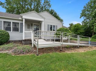 735 Ruth St, Huntington, IN 46750