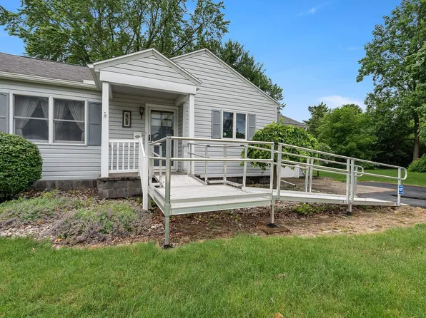 735 Ruth St, Huntington, IN 46750