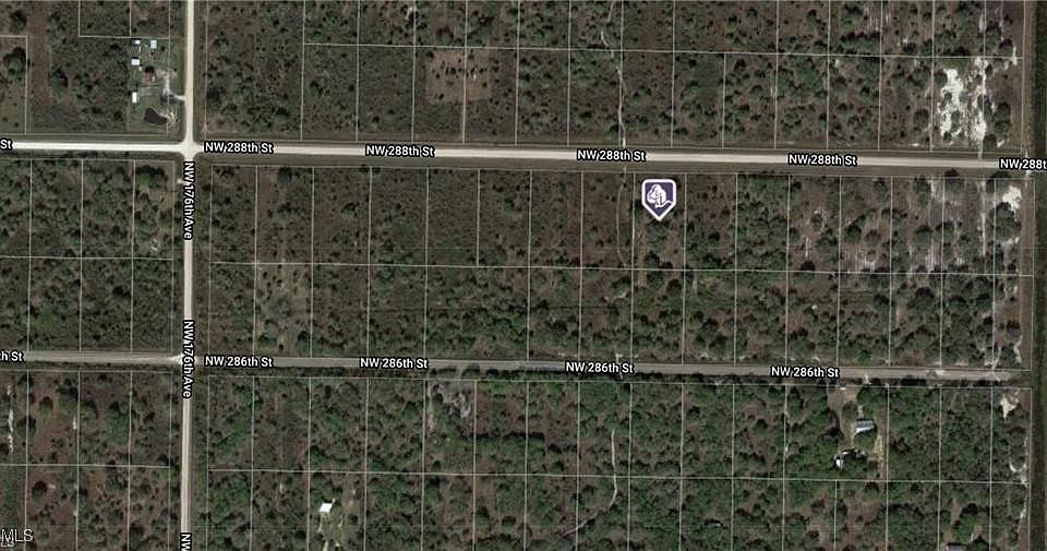 2nd image of 17170 NW 288th St