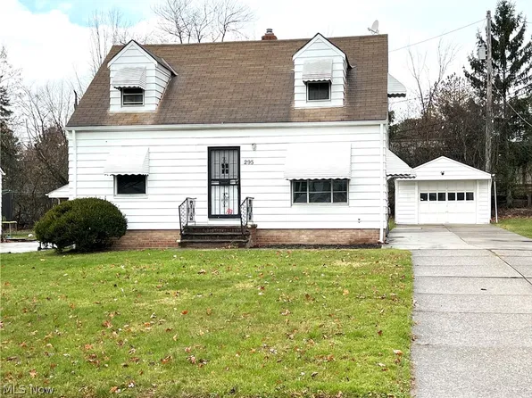 295 Grand Blvd, Bedford, OH 44146