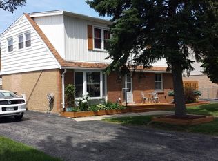 11018 Massasoit Ave, Chicago Ridge, IL 60415
