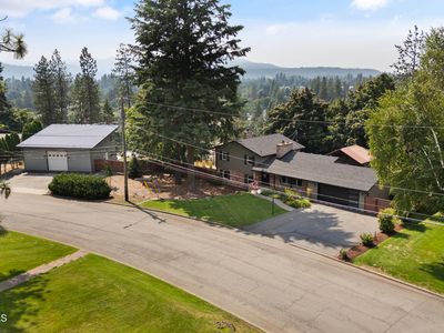 1323 N Crestline Dr, Coeur D Alene, ID, 83814