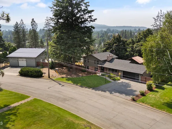 1323 N Crestline Dr, Coeur D Alene, ID 83814