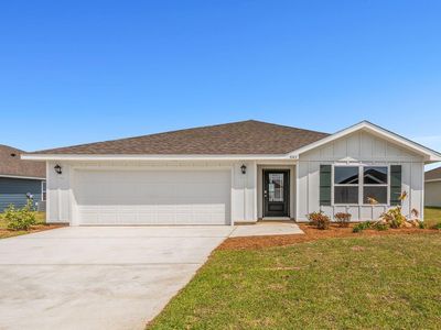 3143 Rachel Pl, Southport, FL, 32404