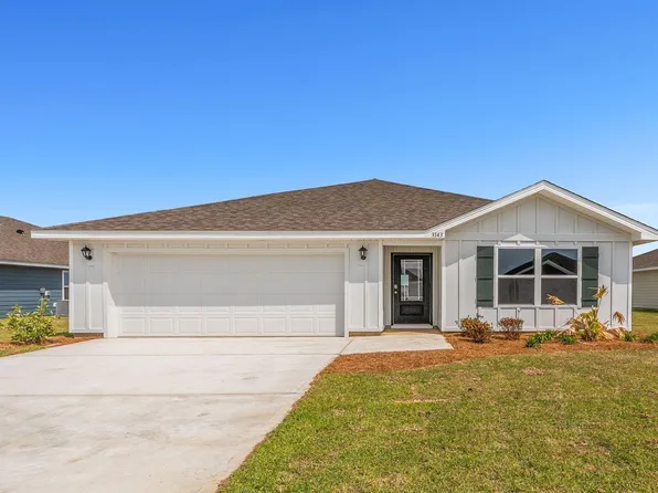3143 Rachel Pl, Southport, FL 32404